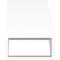Ekena Millwork 6-in. W x 8-in. D x 8-in. H Balboa Architectural Grade PVC Knee Brace BRCP06X08X08BOA - alternate 5